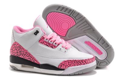 cheap air jordan 3 women's basketball shoes cheap no. 194